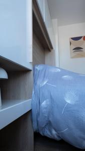 Appartements Appt T3 Residence La Belle Eugenie : photos des chambres