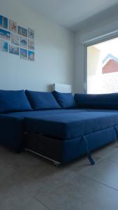 Appartements Appt T3 Residence La Belle Eugenie : photos des chambres