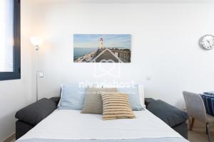 The Rise Santa Cruz, by Nivariahost