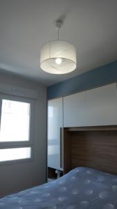 Appartements Appt T3 Residence La Belle Eugenie : photos des chambres