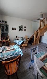 OReillys Bed and Breakfast Killeshandra