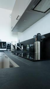 Appartements Appt T3 Residence La Belle Eugenie : photos des chambres