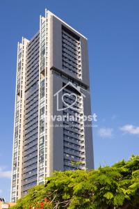 The Rise Santa Cruz, by Nivariahost