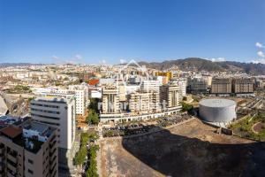 The Rise Santa Cruz, by Nivariahost