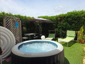 Sea House Deluxe - Residenza del Sole