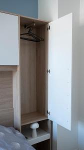 Appartements Appt T3 Residence La Belle Eugenie : photos des chambres