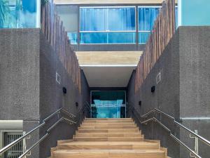 Rooftop piscina privativa casal by oasis ferias