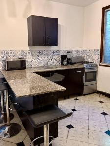 Loft acogedor para 6 personas en zona tranquila