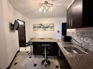 Loft acogedor para 6 personas en zona tranquila