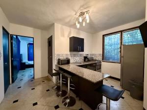 Loft acogedor para 6 personas en zona tranquila