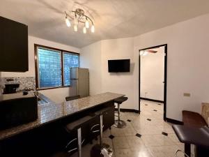 Loft acogedor para 6 personas en zona tranquila