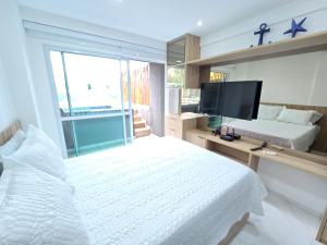 Rooftop piscina privativa casal by oasis ferias