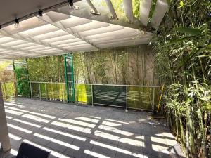 Cosy T3 - 70 m2 -Montpellier centre ville - Parking