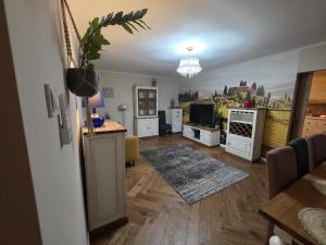Apartament Wojciecha 9B 3 - Gdynia Śródmieście 70m2