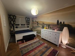 Apartament Wojciecha 9B3 Toskańskie - Gdynia Śródmieście 70m2