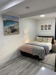 The Greyfriars Suite by Nestura