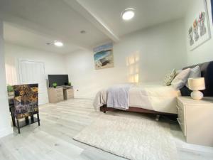 The Greyfriars Suite by Nestura