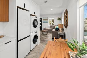 Modern 1 BR Apt - Walk to Ocean & Cafes