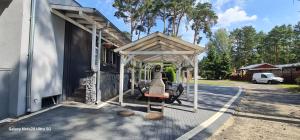 Pensjonat przy plaży