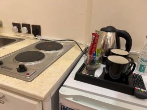 شقق برج رسيس