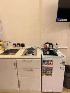 شقق برج رسيس