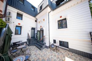 Hotel Artegianale Boutique