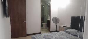 Apartamento alto verde