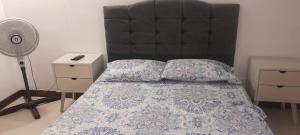 Apartamento alto verde