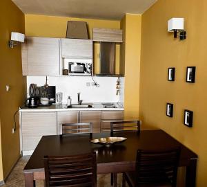 Sirena apartament First Line