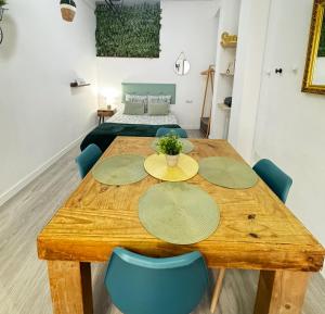 BeautyMadrid by ElenaHost