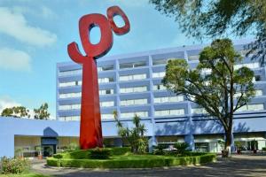 Grand Cantalagua Hotel Morelia, BW Signature Collection