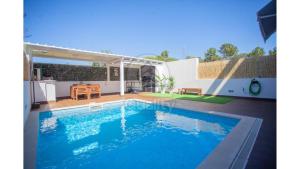 Private Pool Luxury Barreiro VIlla