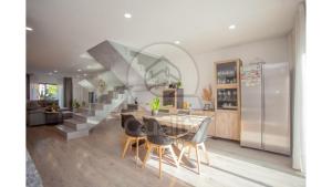 Private Pool Luxury Barreiro VIlla