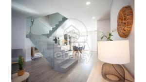 Private Pool Luxury Barreiro VIlla