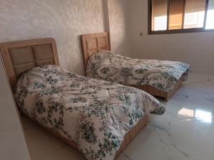 Jolie appartement Bouznika