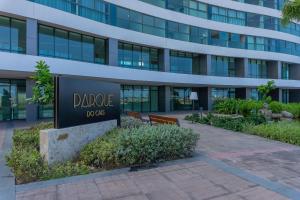 Apartamento Vista mar - Cais 410