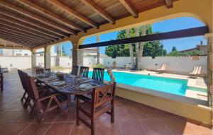 Beautiful Home In Altavilla Milicia
