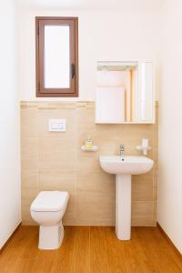 Il Glicine Appartamenti & Rooms