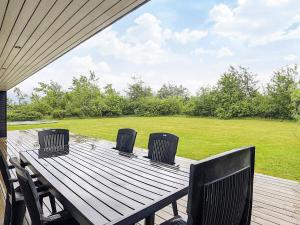 4 star holiday home in Brovst