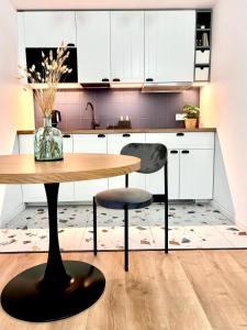 Dębina Spot Apartamenty