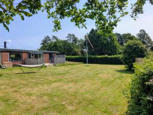 5 person holiday home in Løkken