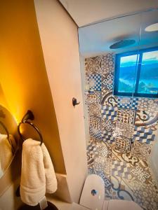 GUATAPE By MONTE GANDOLFO