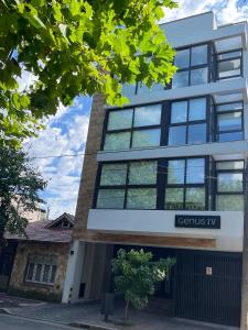 Genus IV Perla Norte