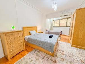 Homey Zamalek Apartment Stylish & Central