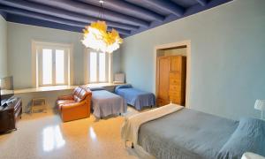 Borgo Dei Saraceni - Suites & Apartments