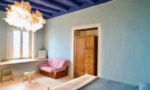 Borgo Dei Saraceni - Suites & Apartments