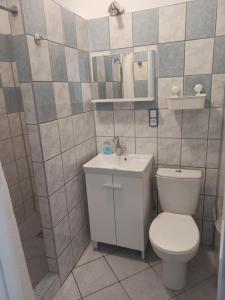 Pokoje Kapitańska 3