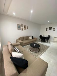 Sweet home-jardin de Carthage