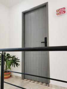 Comfortable apartamento 201