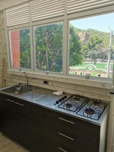 Comfortable apartamento 201